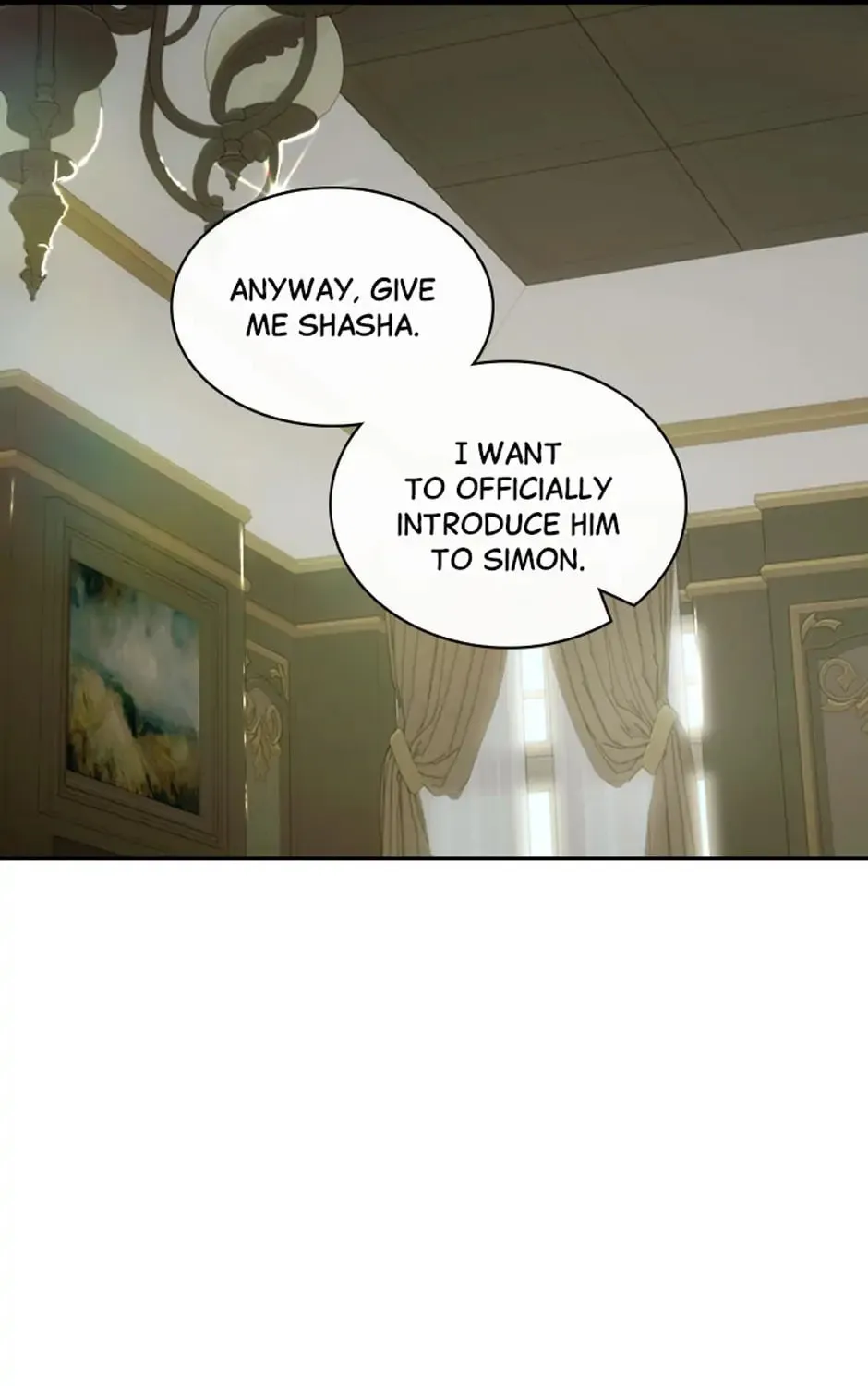 It's Not Your Baby! Chapter 47.1 page 45 - 