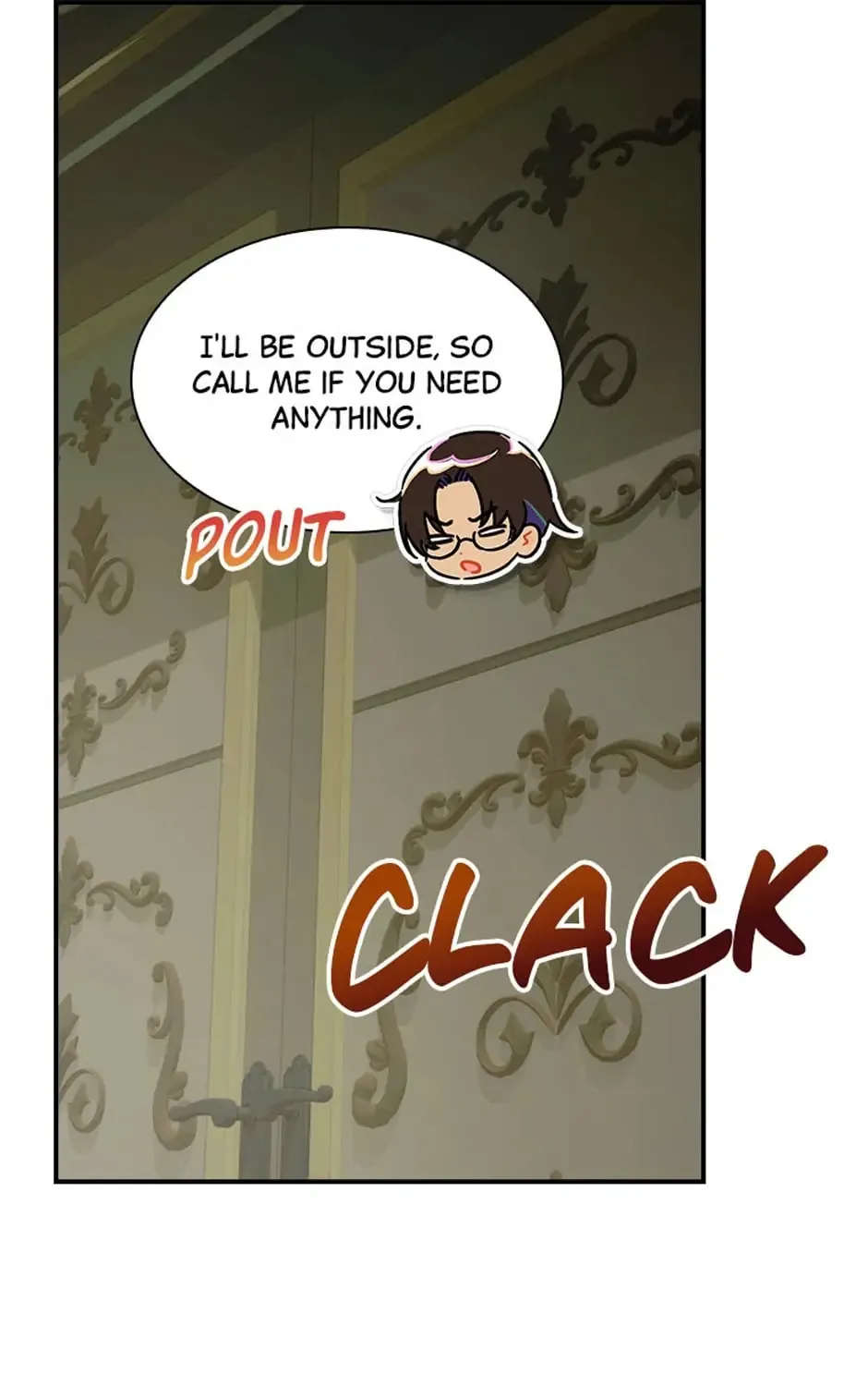 It's Not Your Baby! Chapter 47.1 page 57 - 
