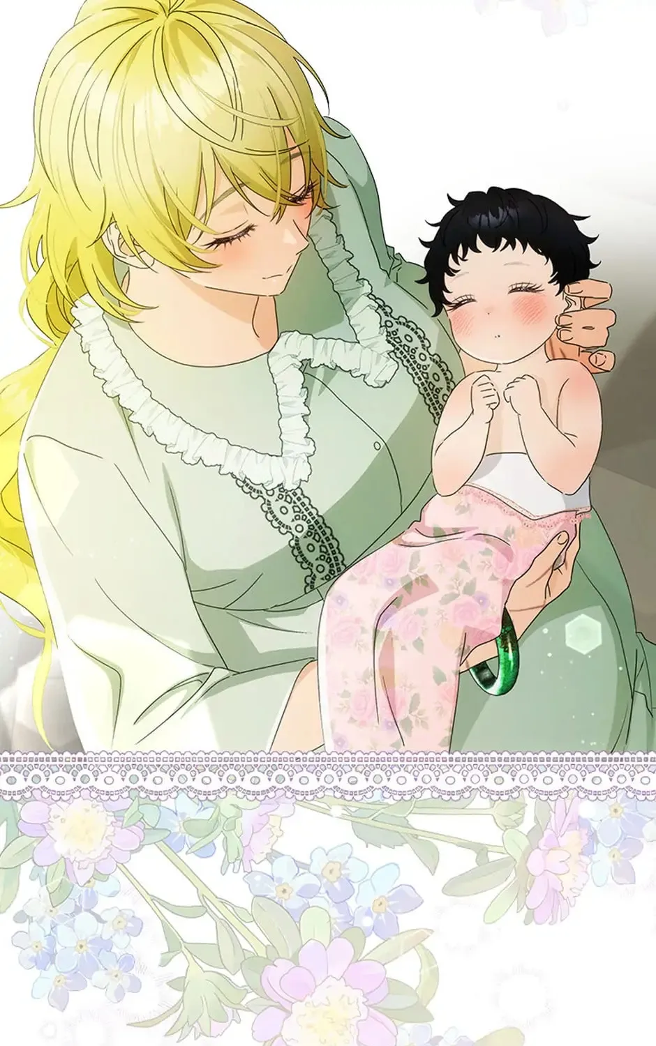 It's Not Your Baby! Chapter 47.1 page 63 - 