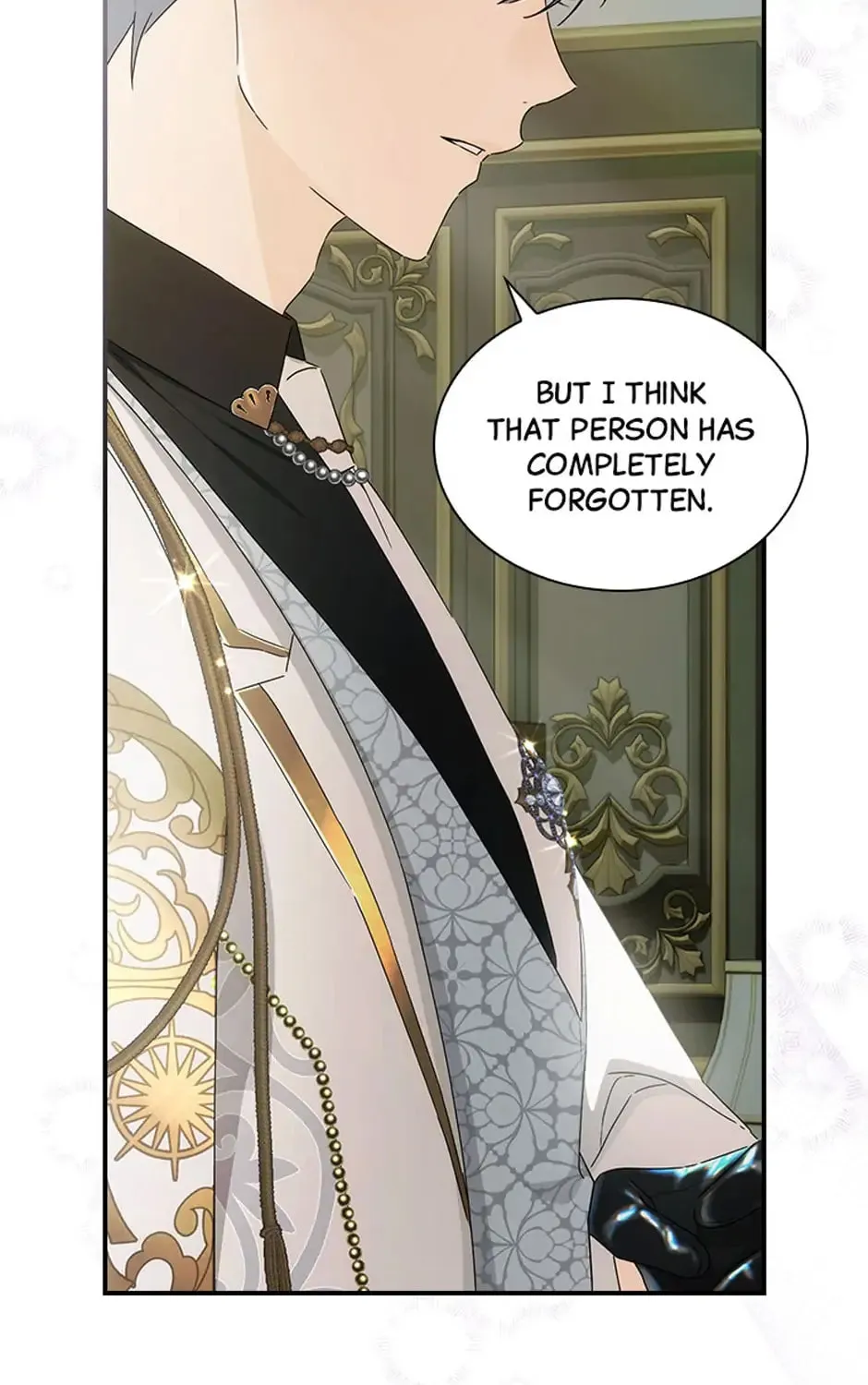 It's Not Your Baby! Chapter 47.1 page 67 - 