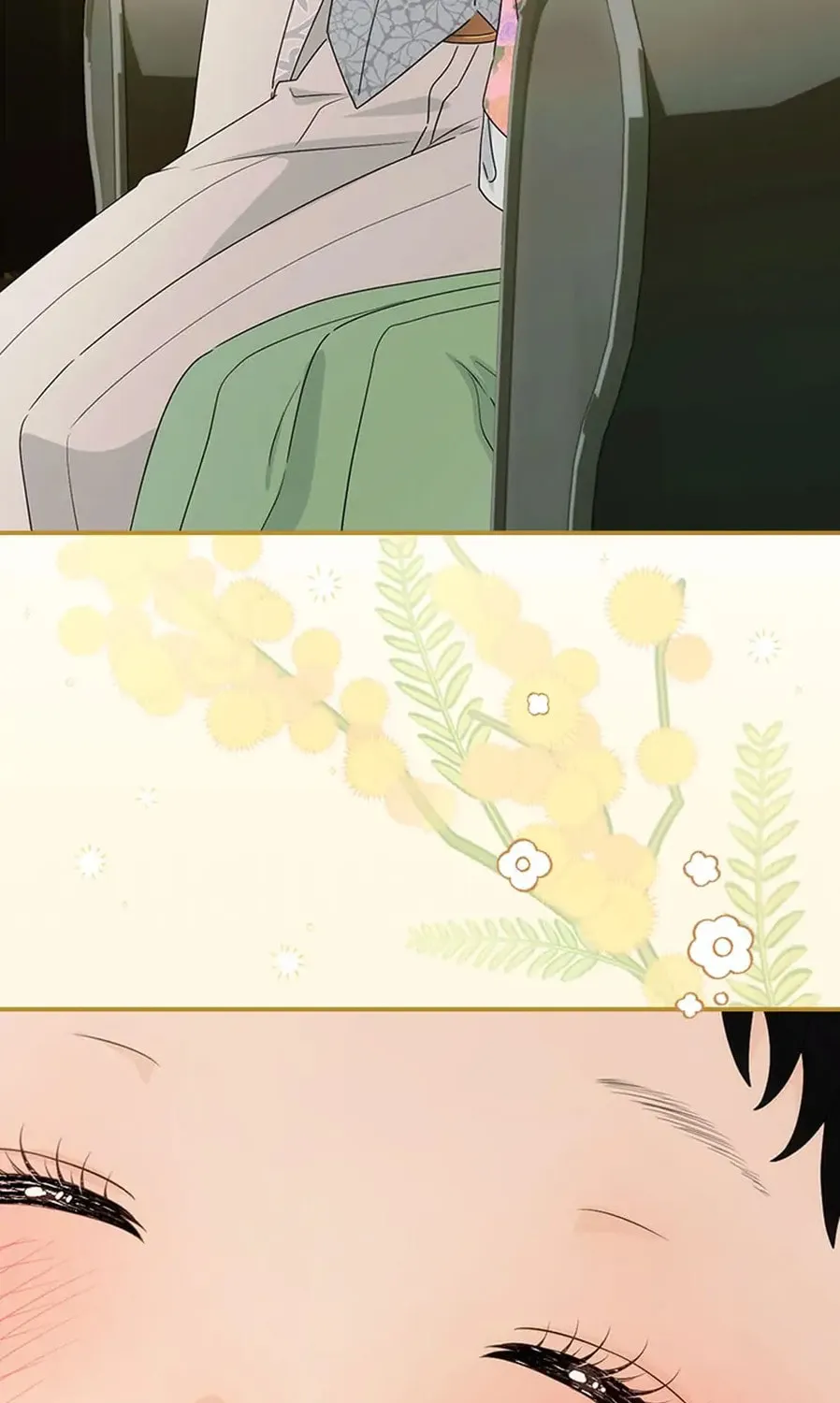 It's Not Your Baby! Chapter 47.1 page 75 - 