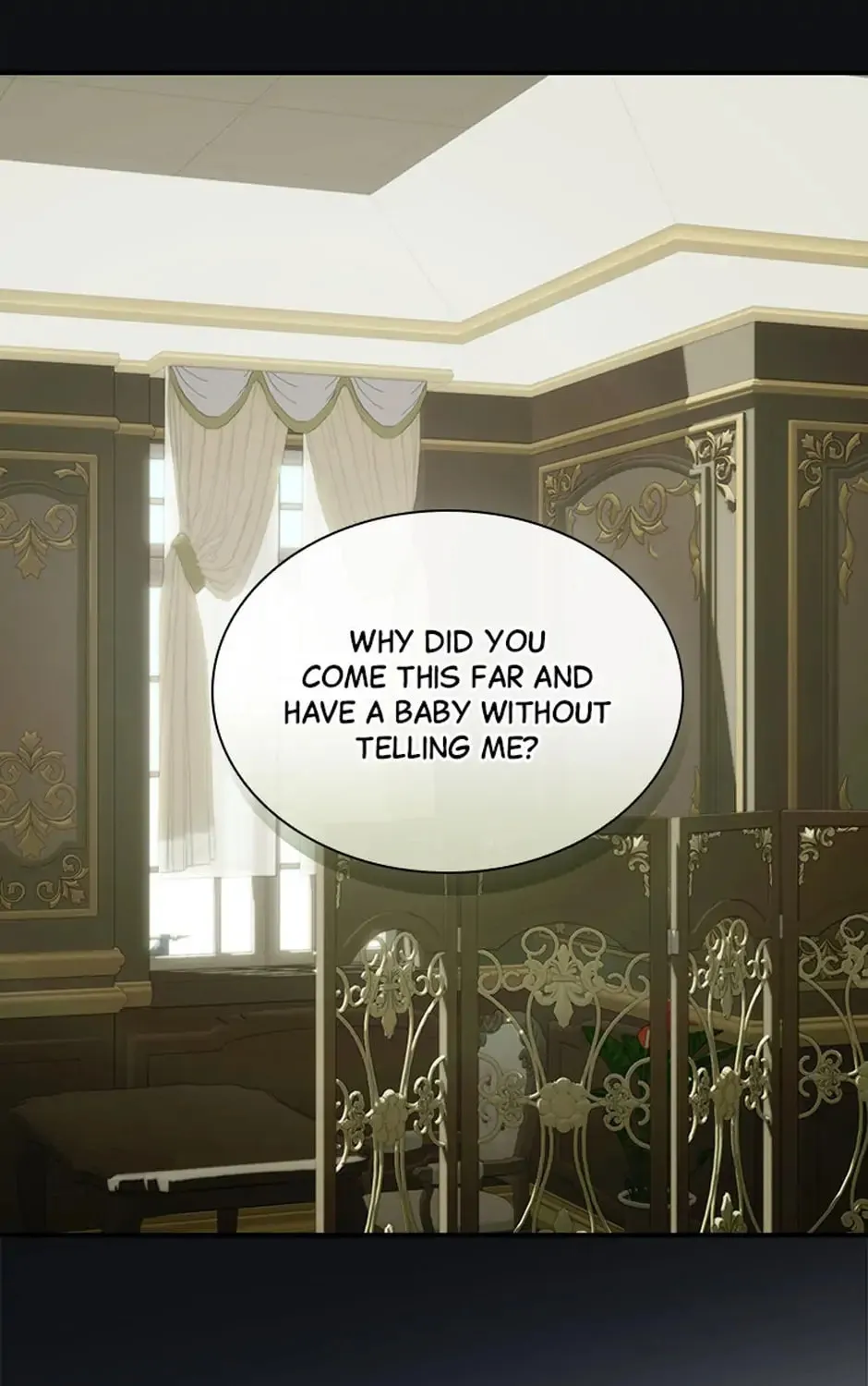 It's Not Your Baby! Chapter 47.1 page 89 - 