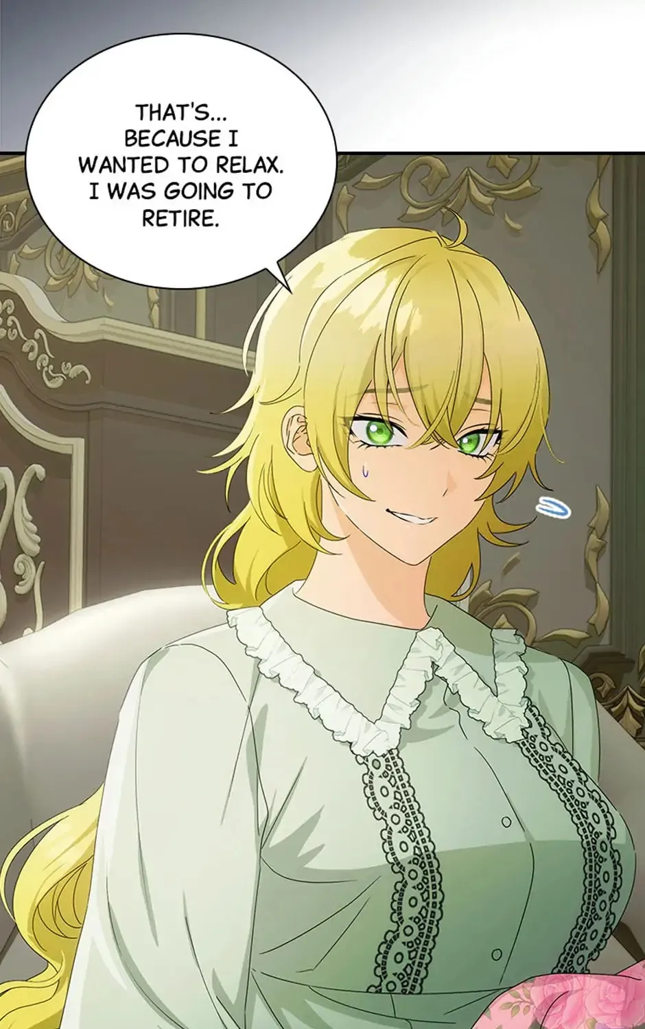 It's Not Your Baby! Chapter 47.1 page 91 - 
