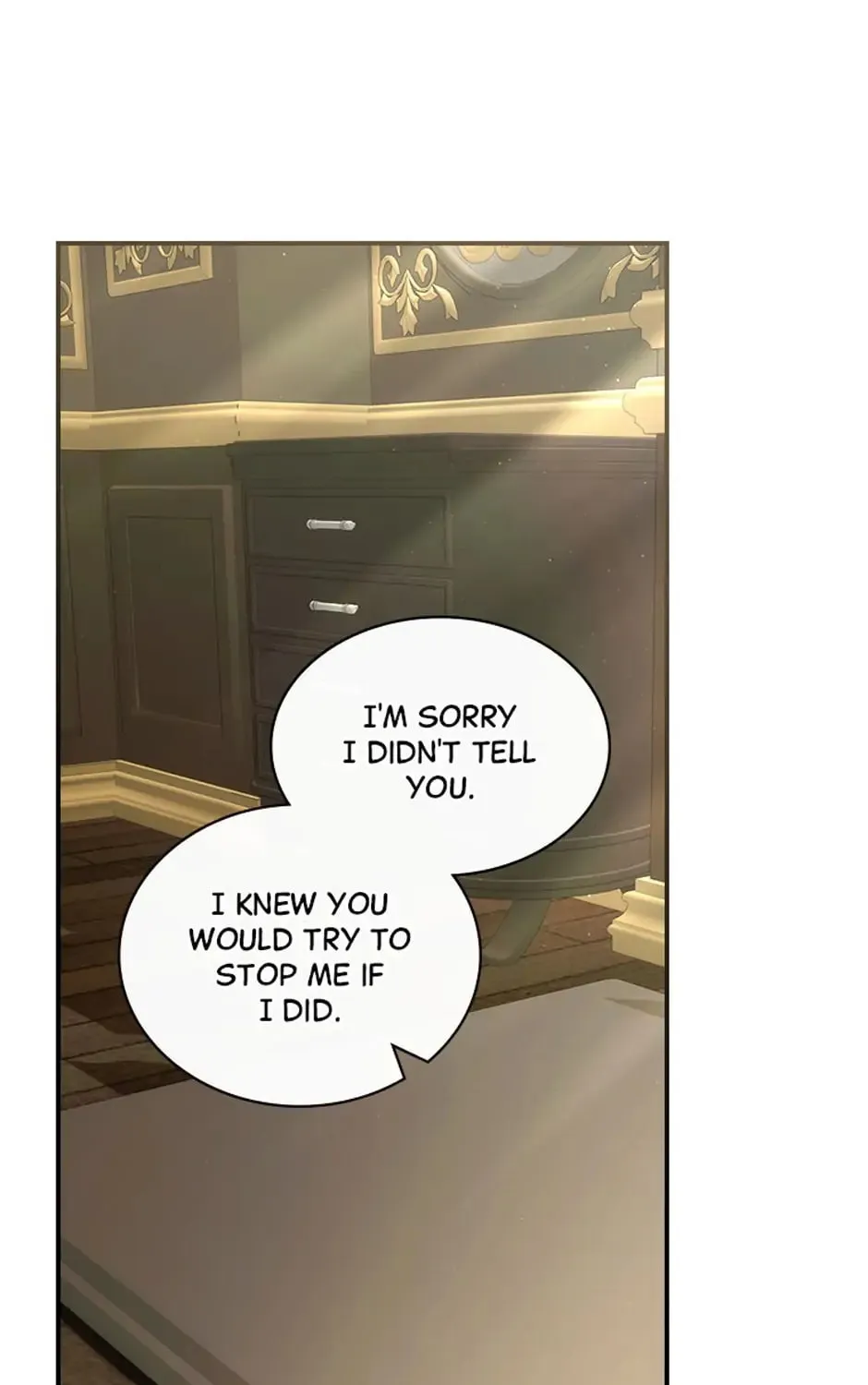 It's Not Your Baby! Chapter 47.1 page 93 - 