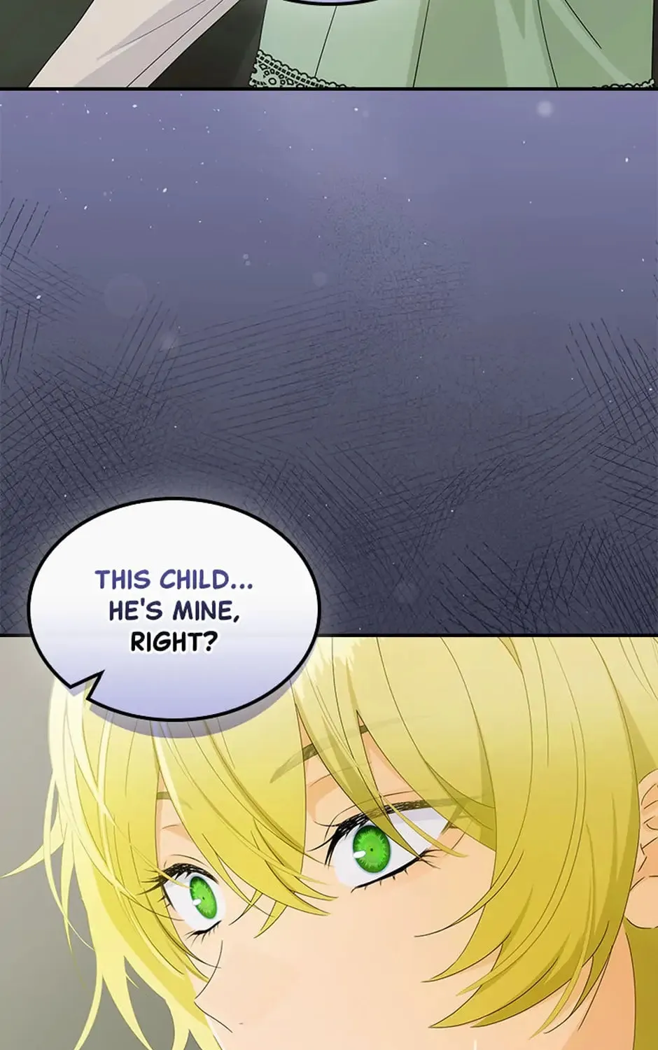 It's Not Your Baby! Chapter 47.1 page 99 - 