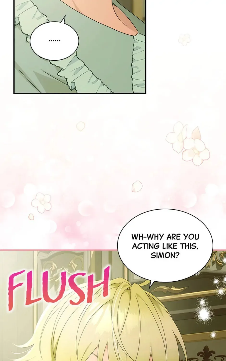 It's Not Your Baby! Chapter 47.2 page 11 - 