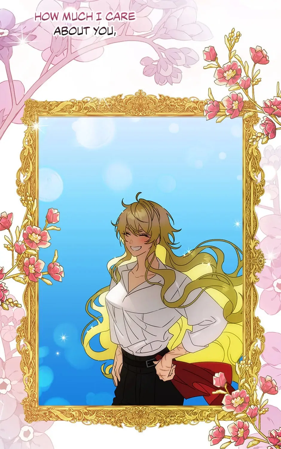 It's Not Your Baby! Chapter 47.2 page 101 - 