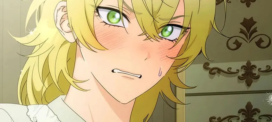 It's Not Your Baby! Chapter 47.2 page 12 - 