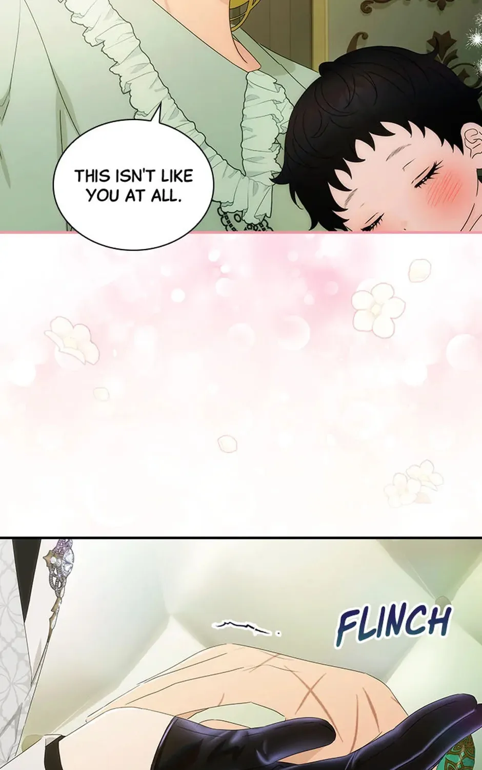 It's Not Your Baby! Chapter 47.2 page 13 - 