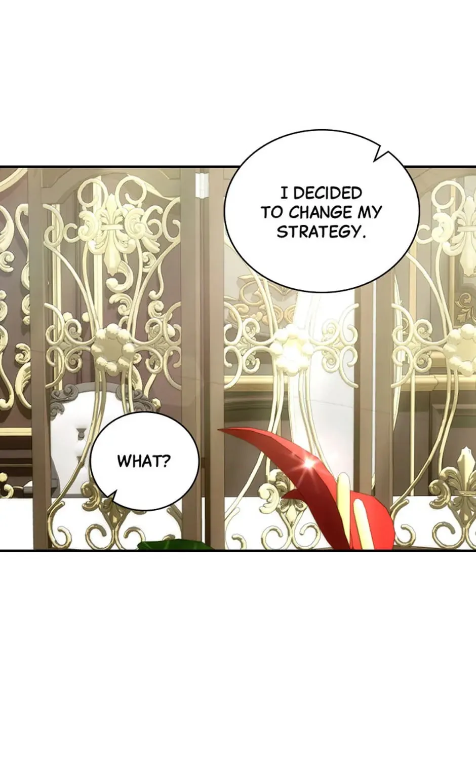 It's Not Your Baby! Chapter 47.2 page 15 - 