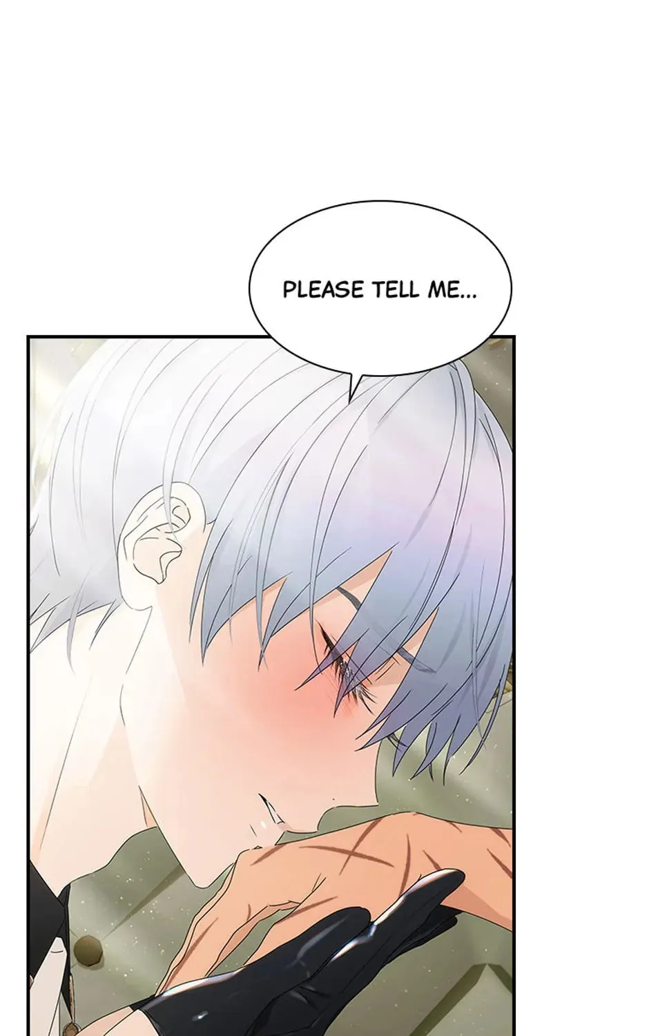 It's Not Your Baby! Chapter 47.2 page 3 - 