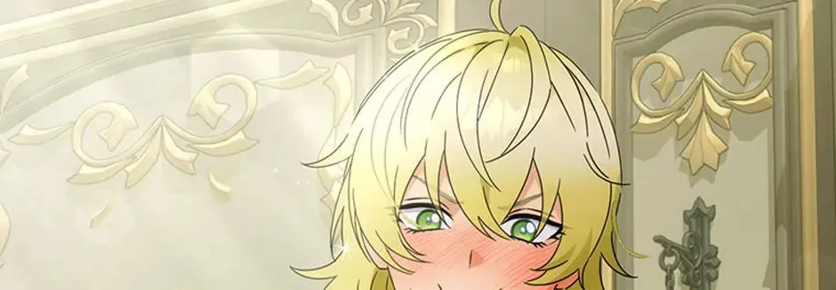 It's Not Your Baby! Chapter 47.2 page 22 - 