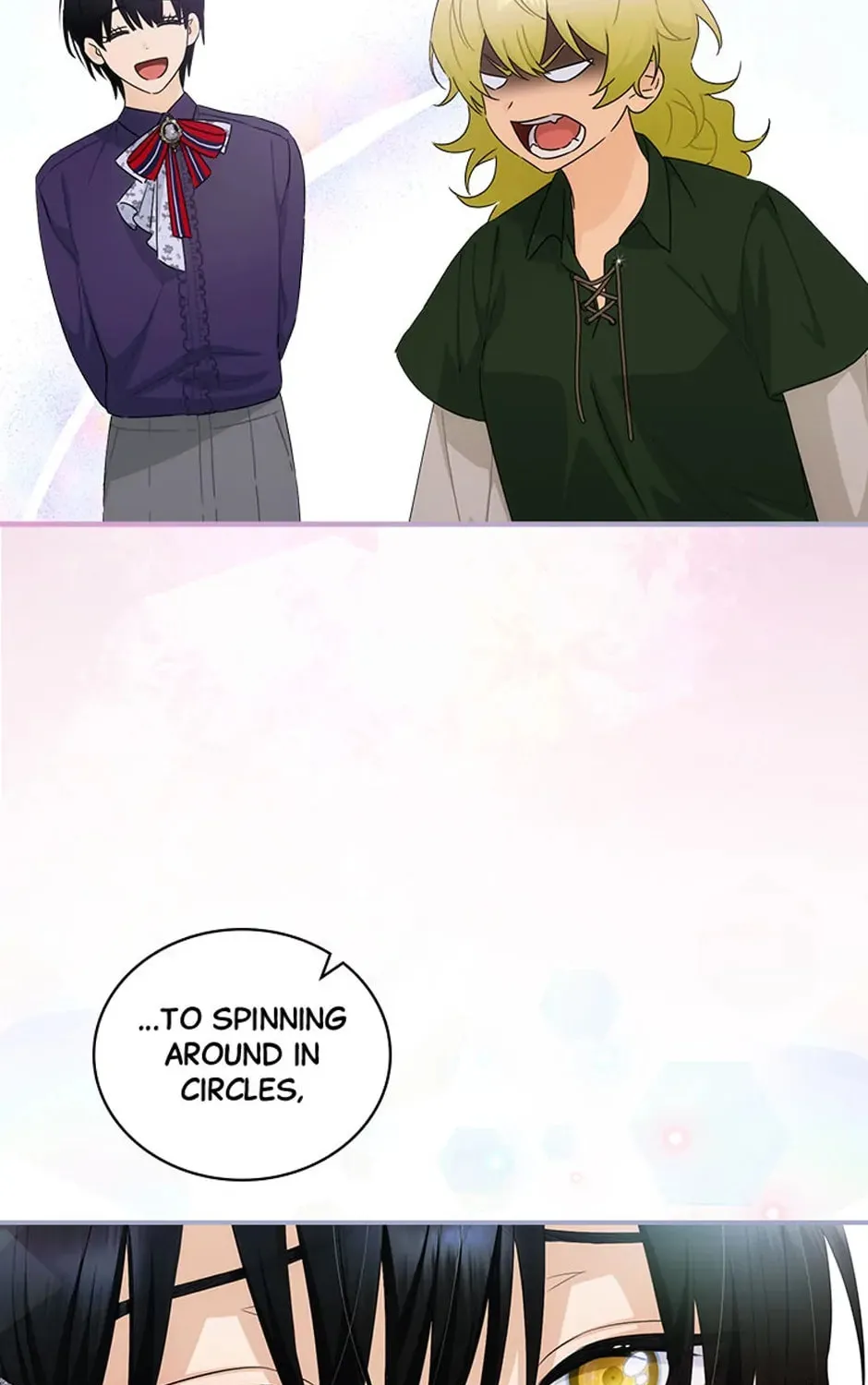 It's Not Your Baby! Chapter 47.2 page 25 - 