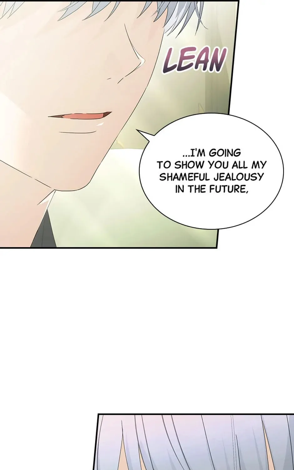 It's Not Your Baby! Chapter 47.2 page 37 - 