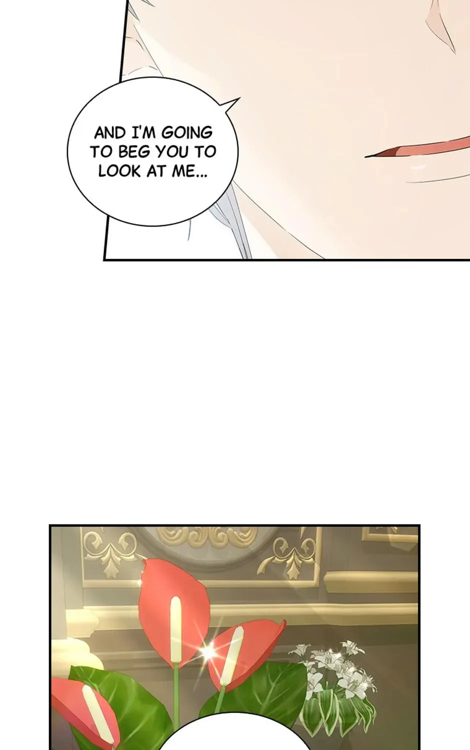 It's Not Your Baby! Chapter 47.2 page 39 - 