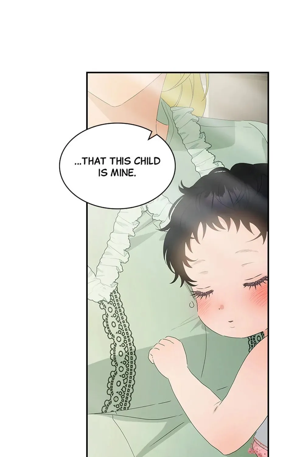 It's Not Your Baby! Chapter 47.2 page 5 - 