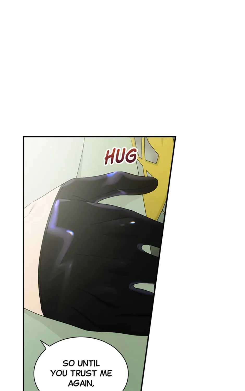 It's Not Your Baby! Chapter 47.2 page 43 - 