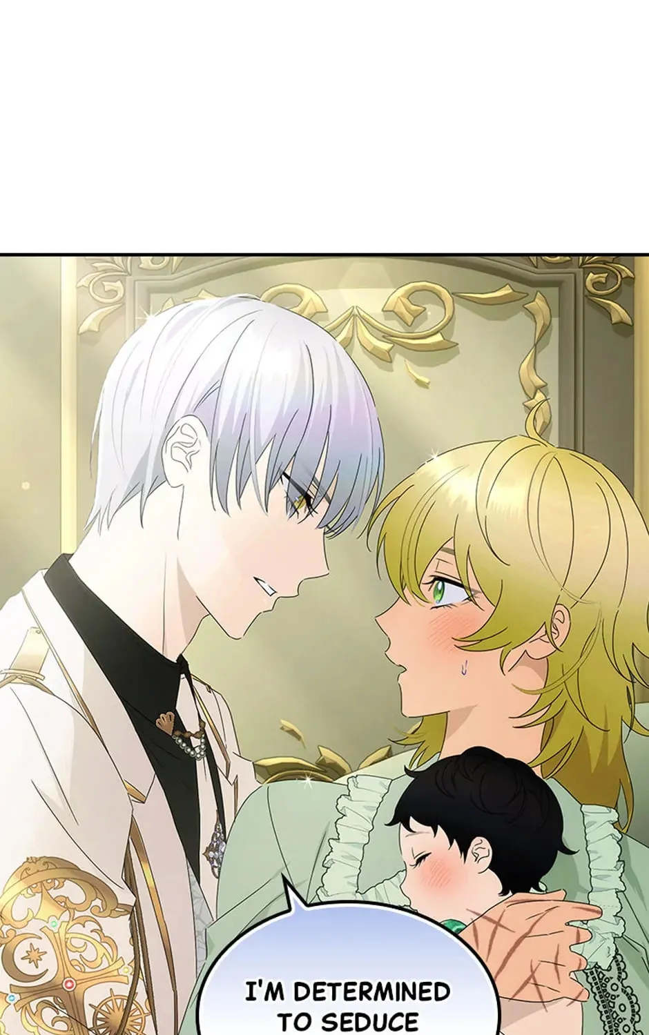 It's Not Your Baby! Chapter 47.2 page 45 - 