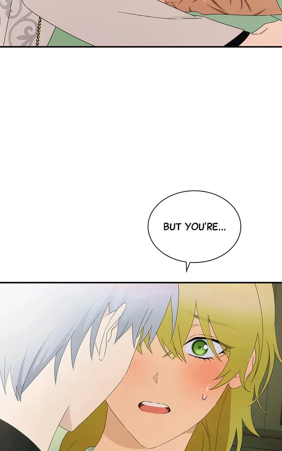 It's Not Your Baby! Chapter 47.2 page 47 - 