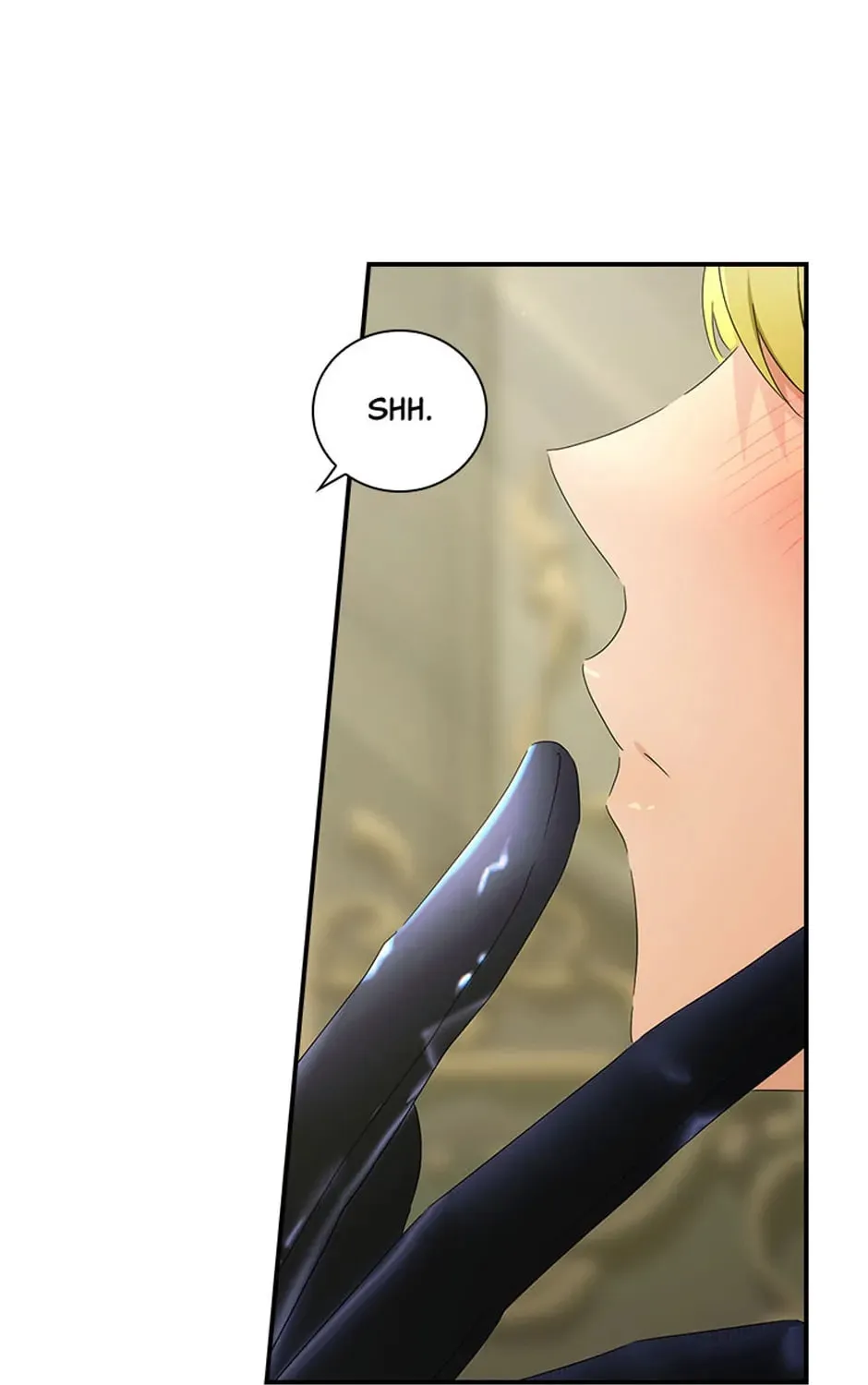 It's Not Your Baby! Chapter 47.2 page 49 - 