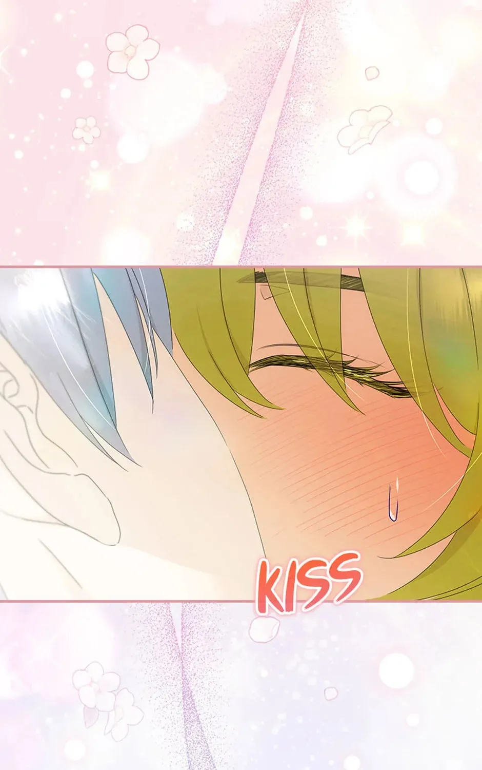 It's Not Your Baby! Chapter 47.2 page 59 - 