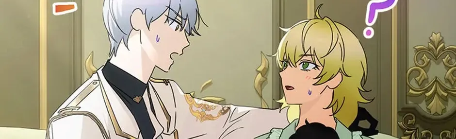 It's Not Your Baby! Chapter 47.2 page 62 - 