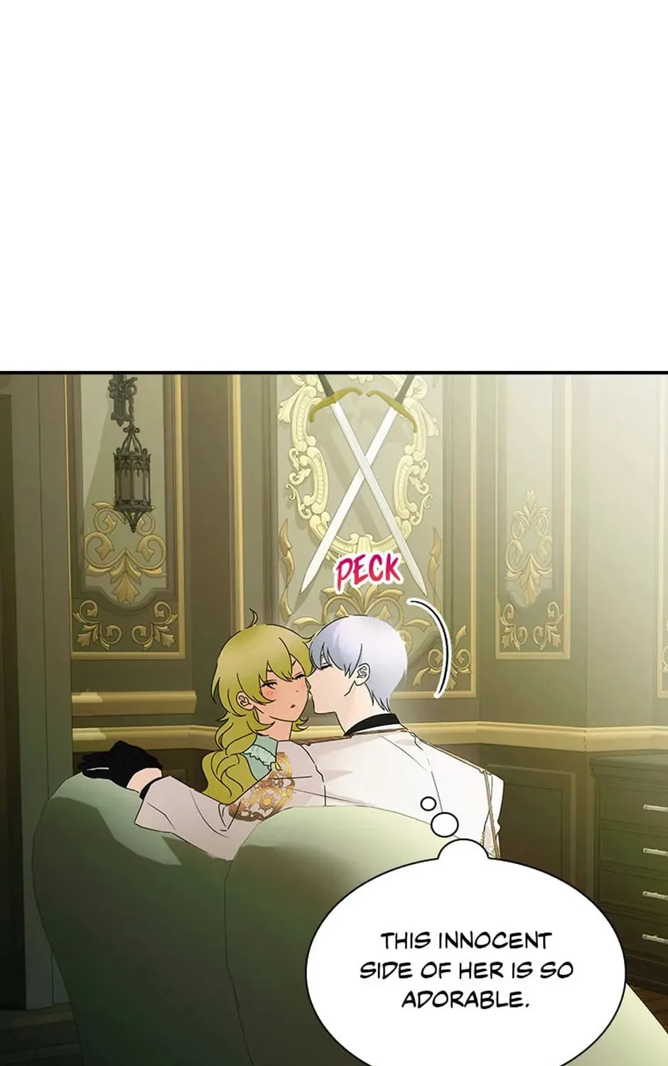 It's Not Your Baby! Chapter 47.2 page 67 - 
