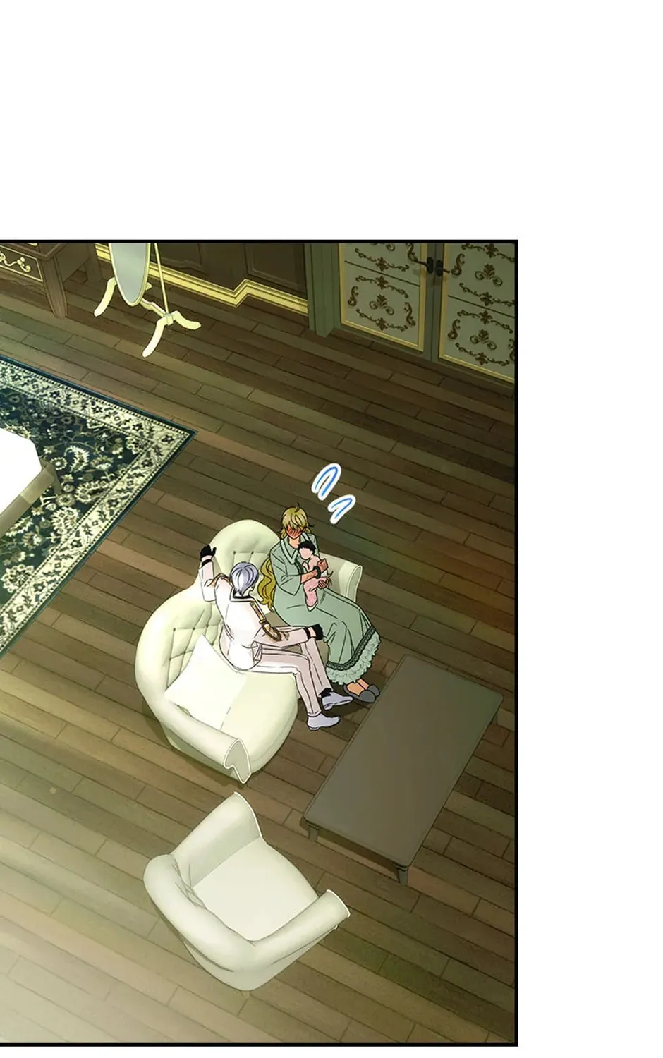It's Not Your Baby! Chapter 47.2 page 69 - 