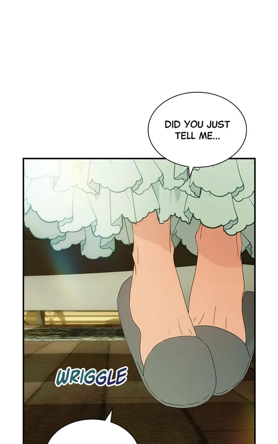 It's Not Your Baby! Chapter 47.2 page 73 - 