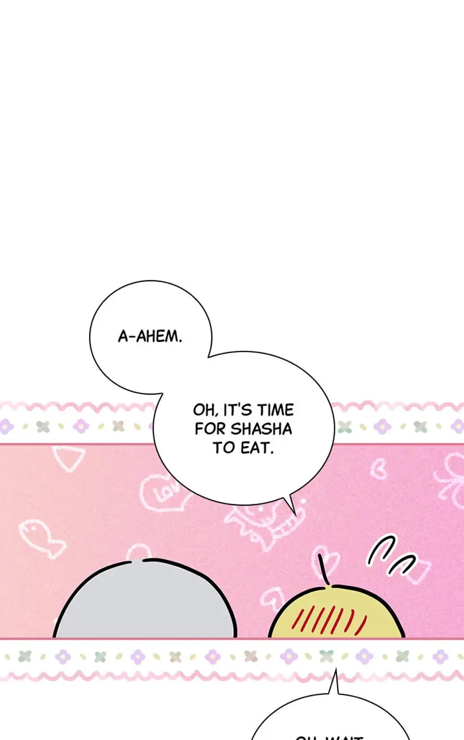 It's Not Your Baby! Chapter 47.2 page 81 - 