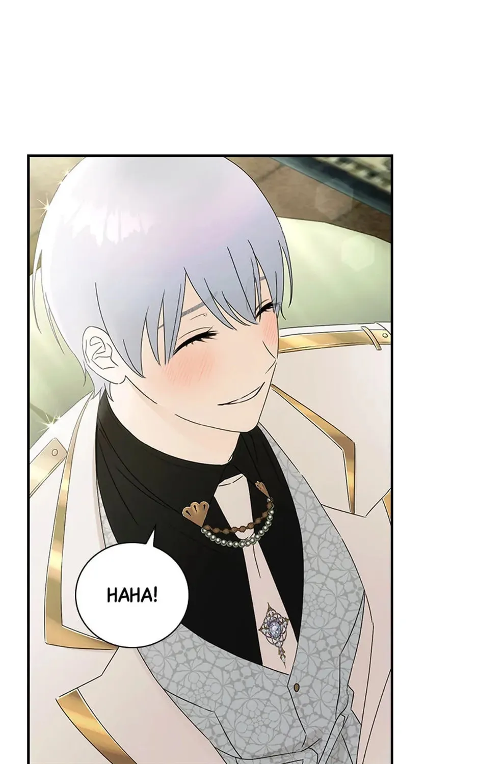 It's Not Your Baby! Chapter 47.2 page 83 - 