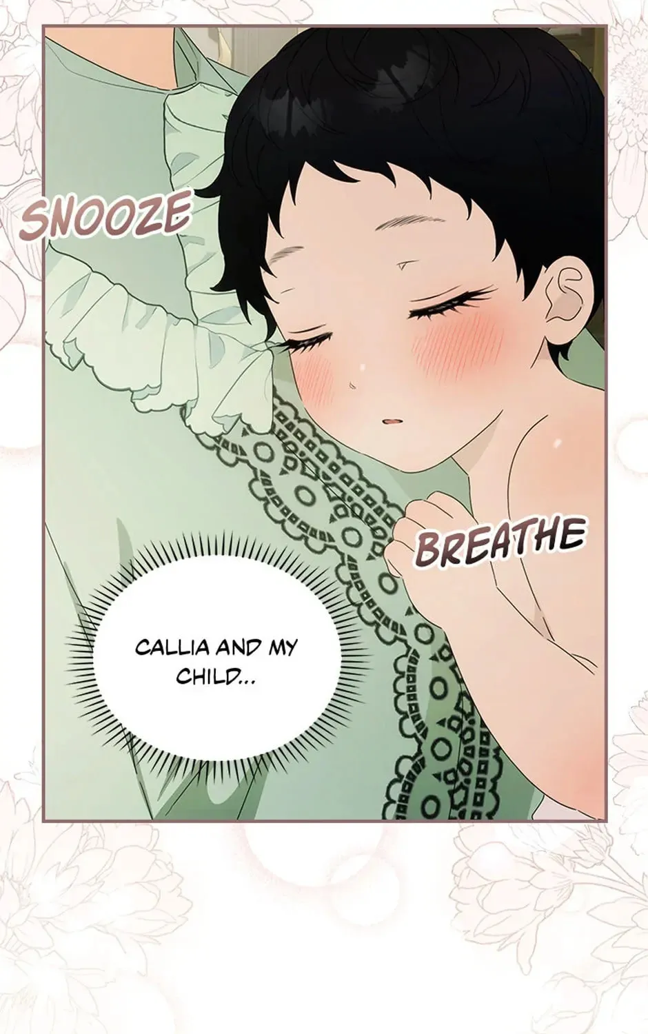 It's Not Your Baby! Chapter 47.2 page 87 - 