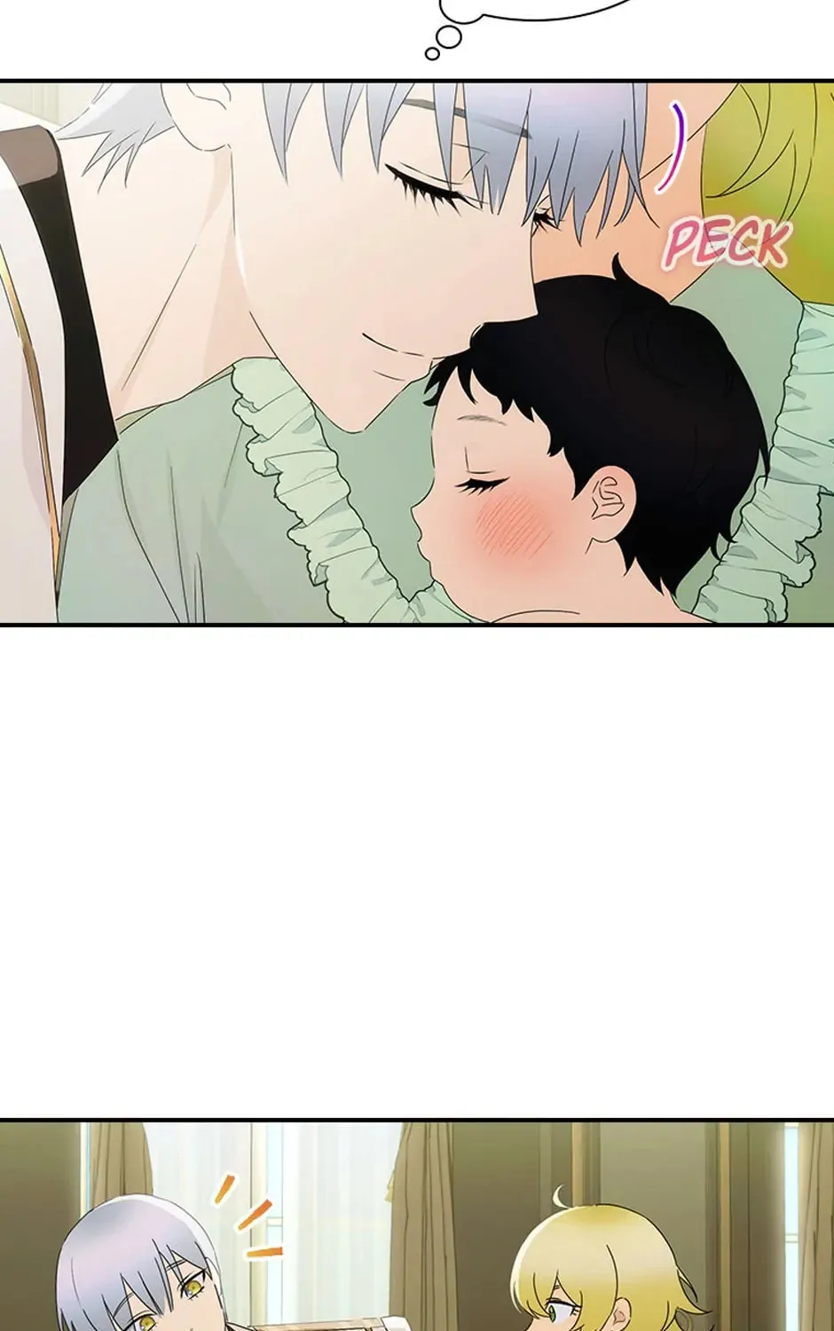 It's Not Your Baby! Chapter 47.2 page 91 - 
