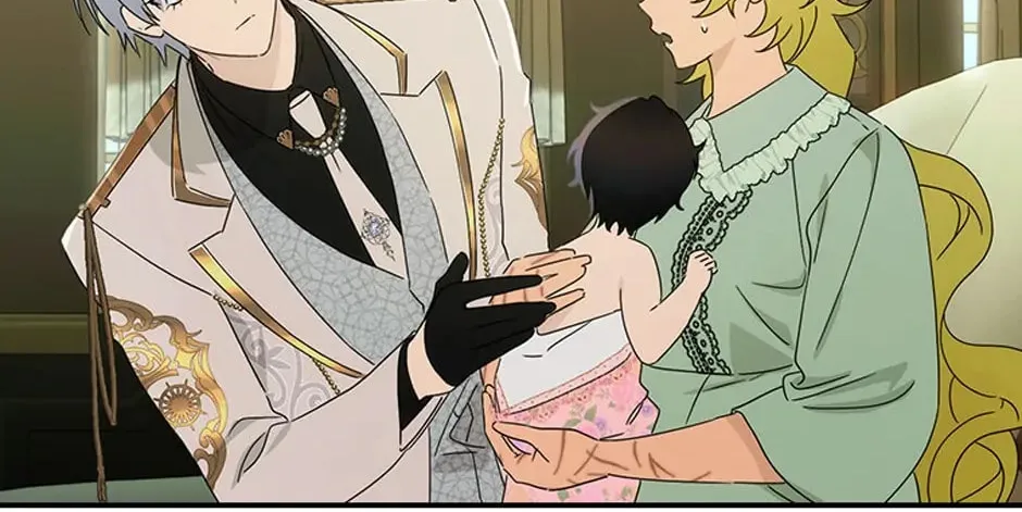 It's Not Your Baby! Chapter 47.2 page 92 - 