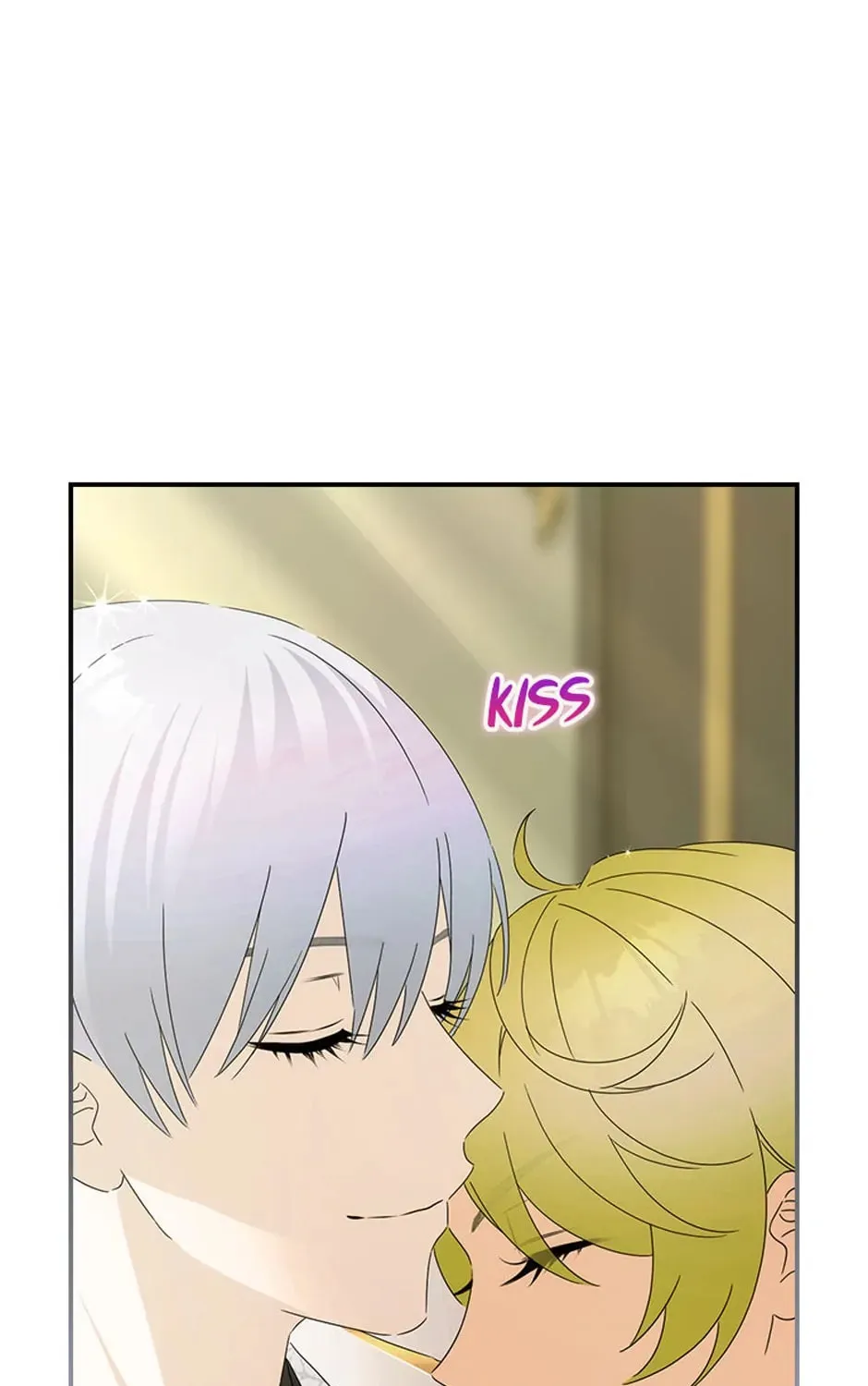 It's Not Your Baby! Chapter 47.2 page 93 - 