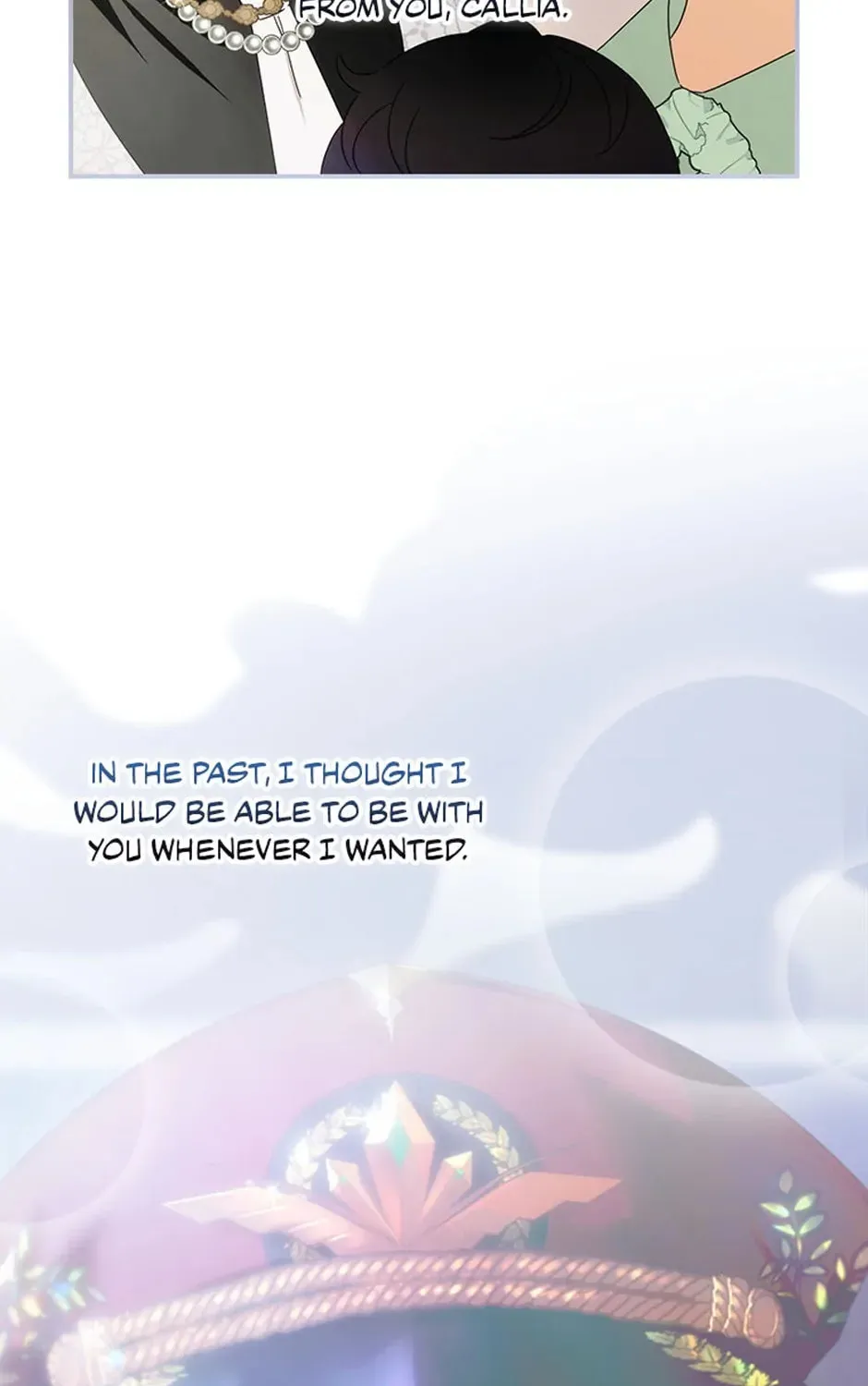 It's Not Your Baby! Chapter 47.2 page 95 - 