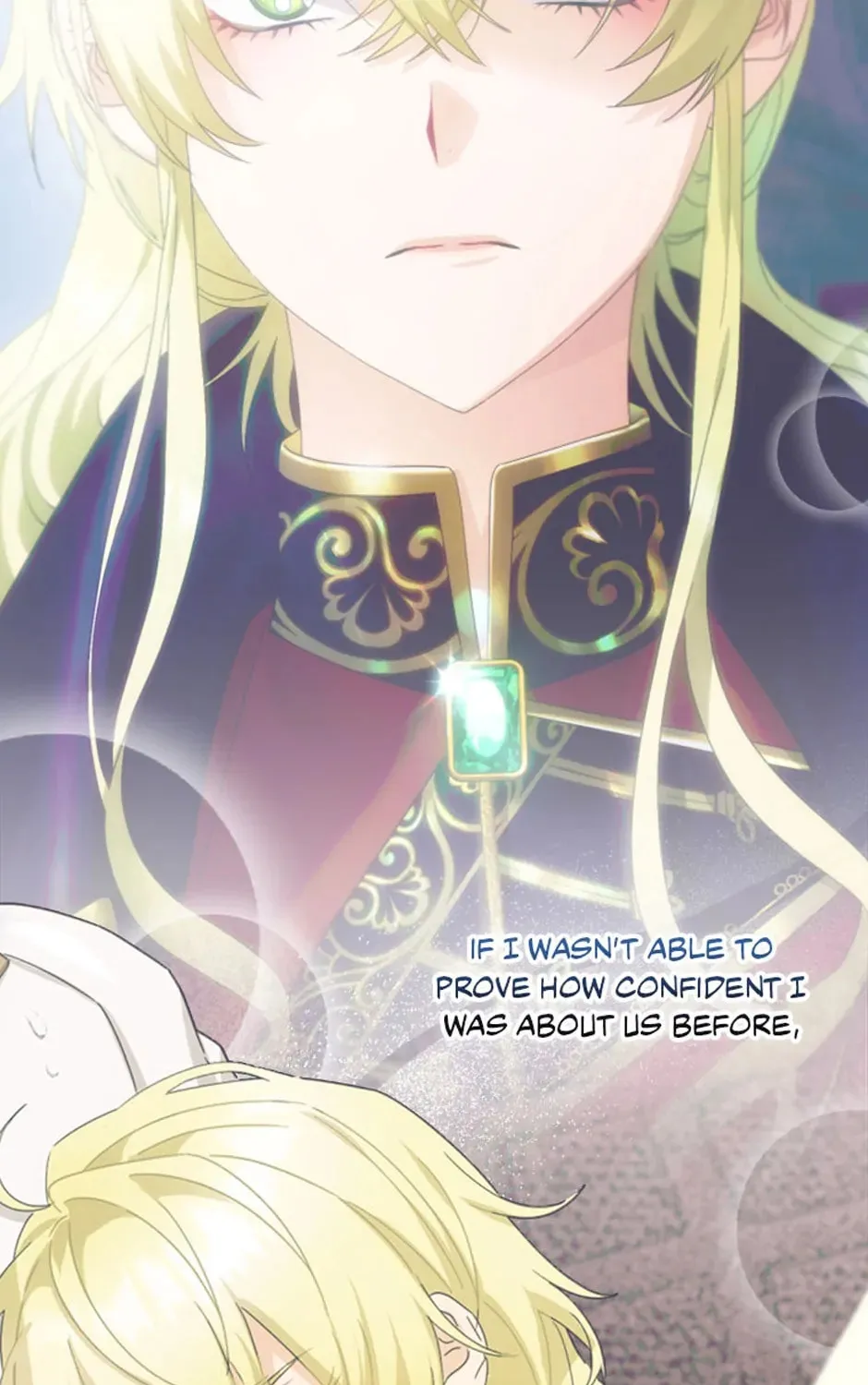 It's Not Your Baby! Chapter 47.2 page 97 - 