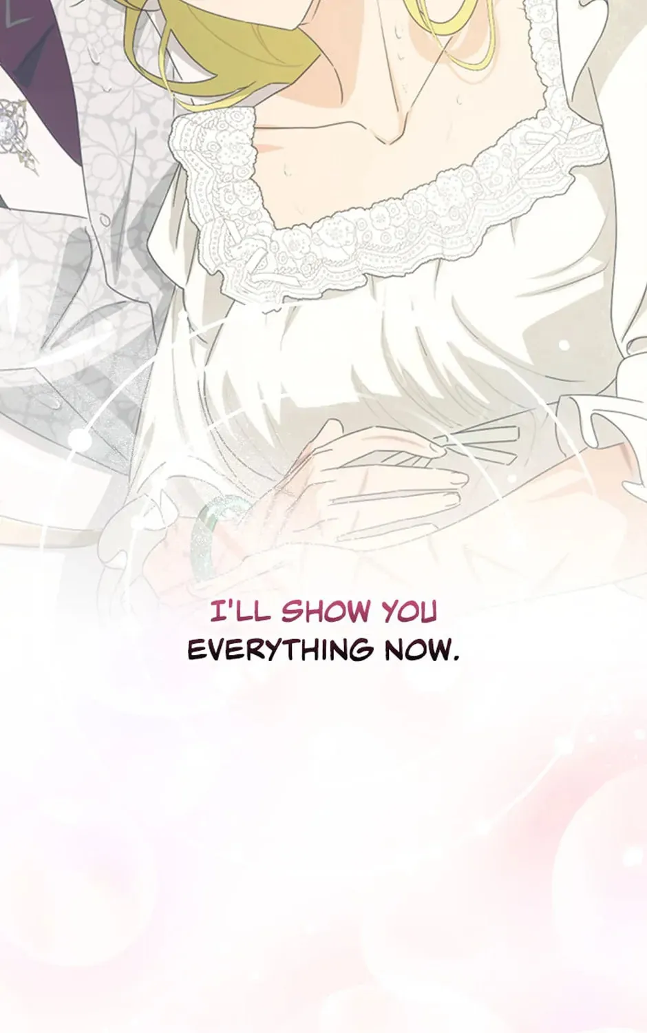 It's Not Your Baby! Chapter 47.2 page 99 - 
