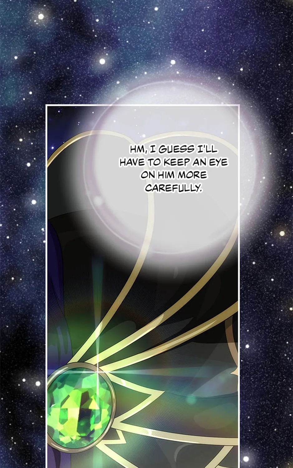 It's Not Your Baby! Chapter 74.1 page 105 - 