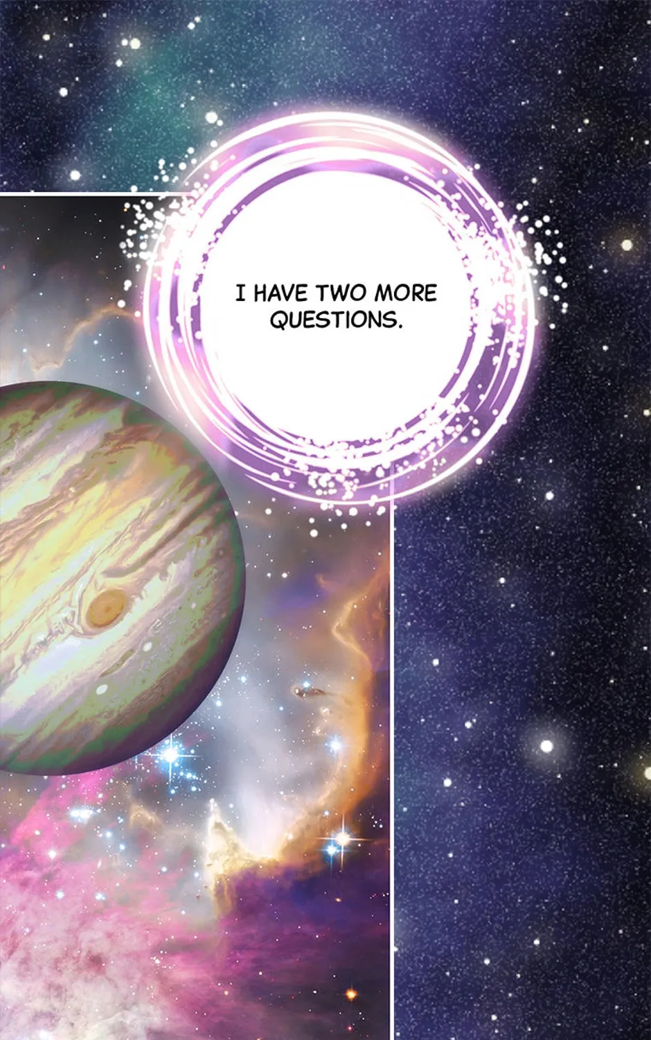 It's Not Your Baby! Chapter 74.1 page 107 - 