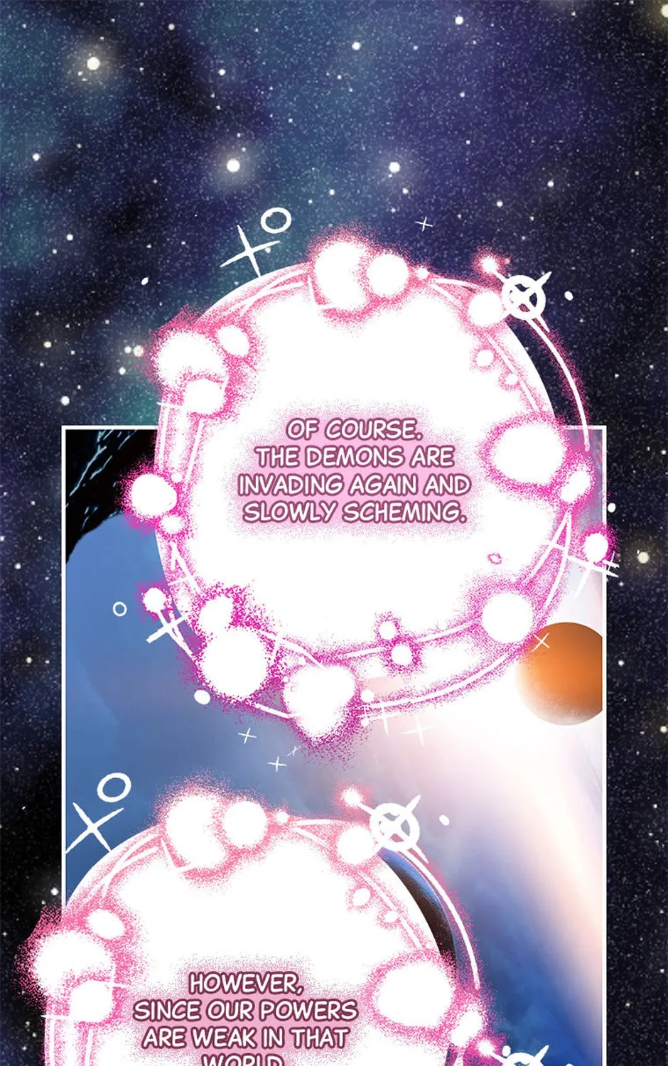 It's Not Your Baby! Chapter 74.1 page 115 - 