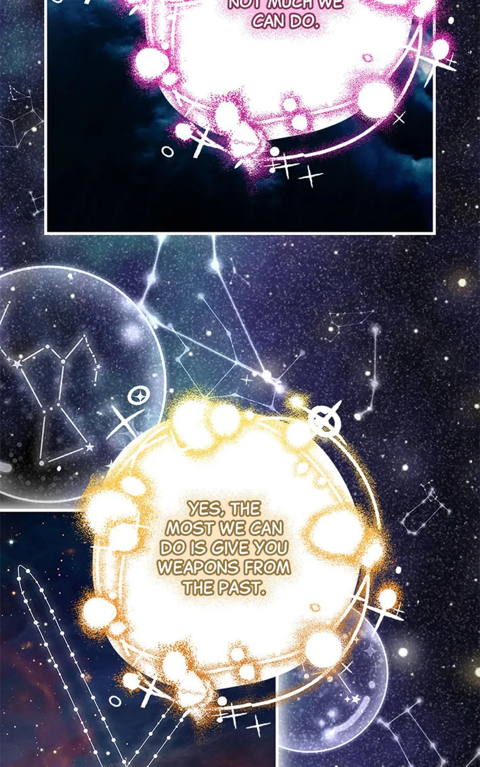 It's Not Your Baby! Chapter 74.1 page 117 - 