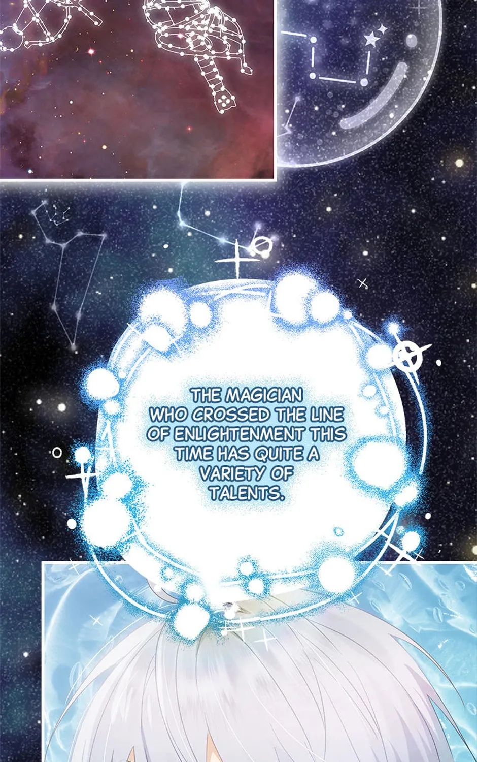 It's Not Your Baby! Chapter 74.1 page 119 - 