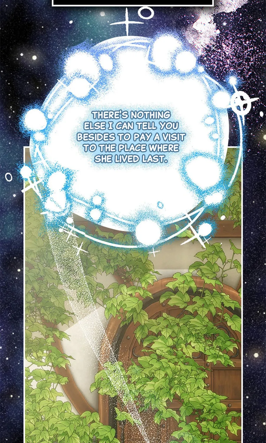 It's Not Your Baby! Chapter 74.1 page 125 - 