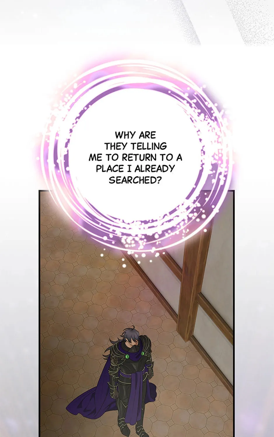 It's Not Your Baby! Chapter 74.1 page 133 - 