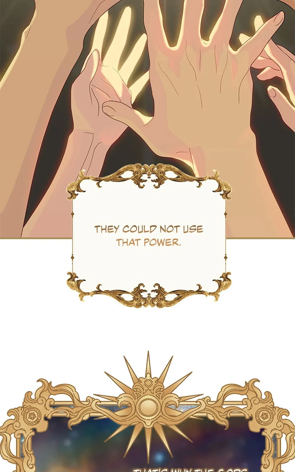 It's Not Your Baby! Chapter 74.1 page 143 - 