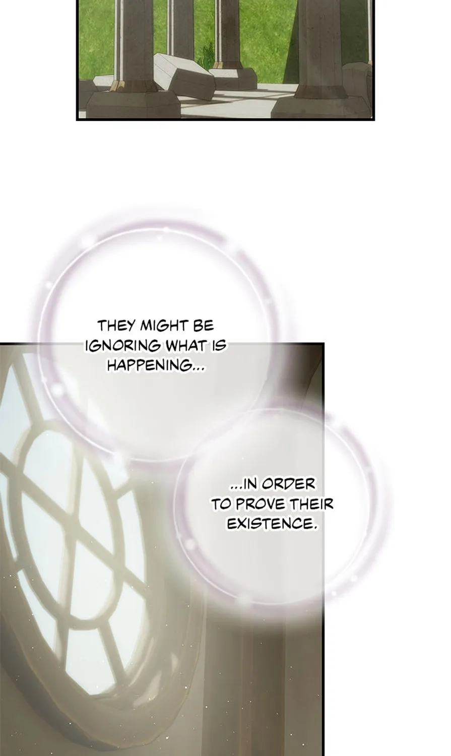 It's Not Your Baby! Chapter 74.1 page 157 - 