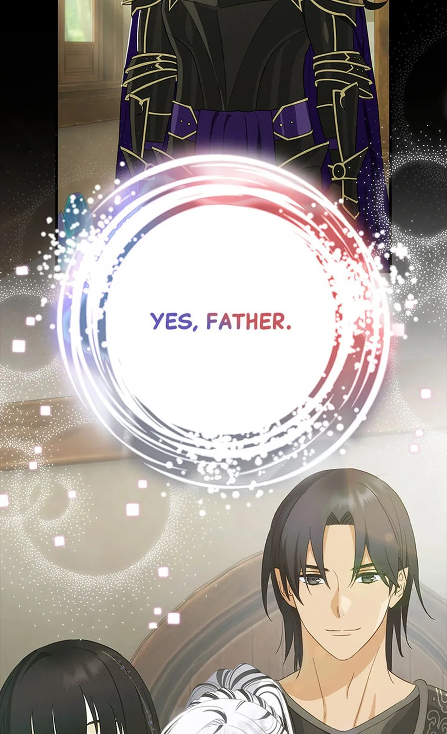 It's Not Your Baby! Chapter 74.1 page 19 - 