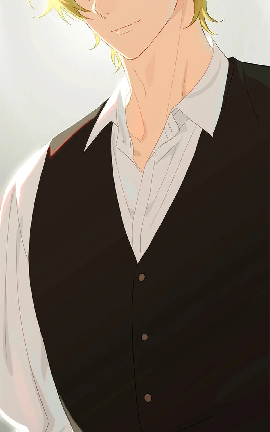 It's Not Your Baby! Chapter 74.1 page 183 - 