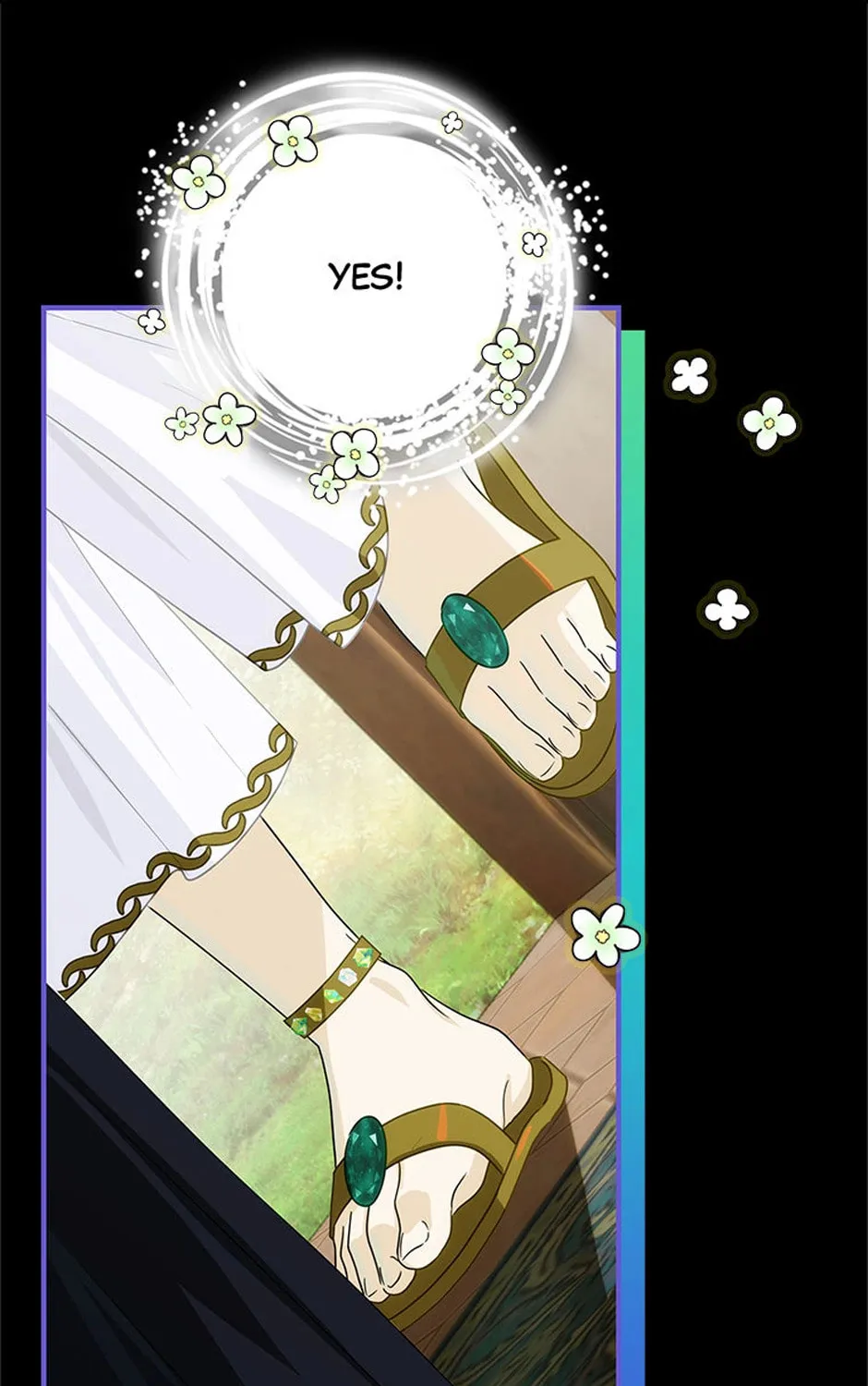 It's Not Your Baby! Chapter 74.1 page 25 - 